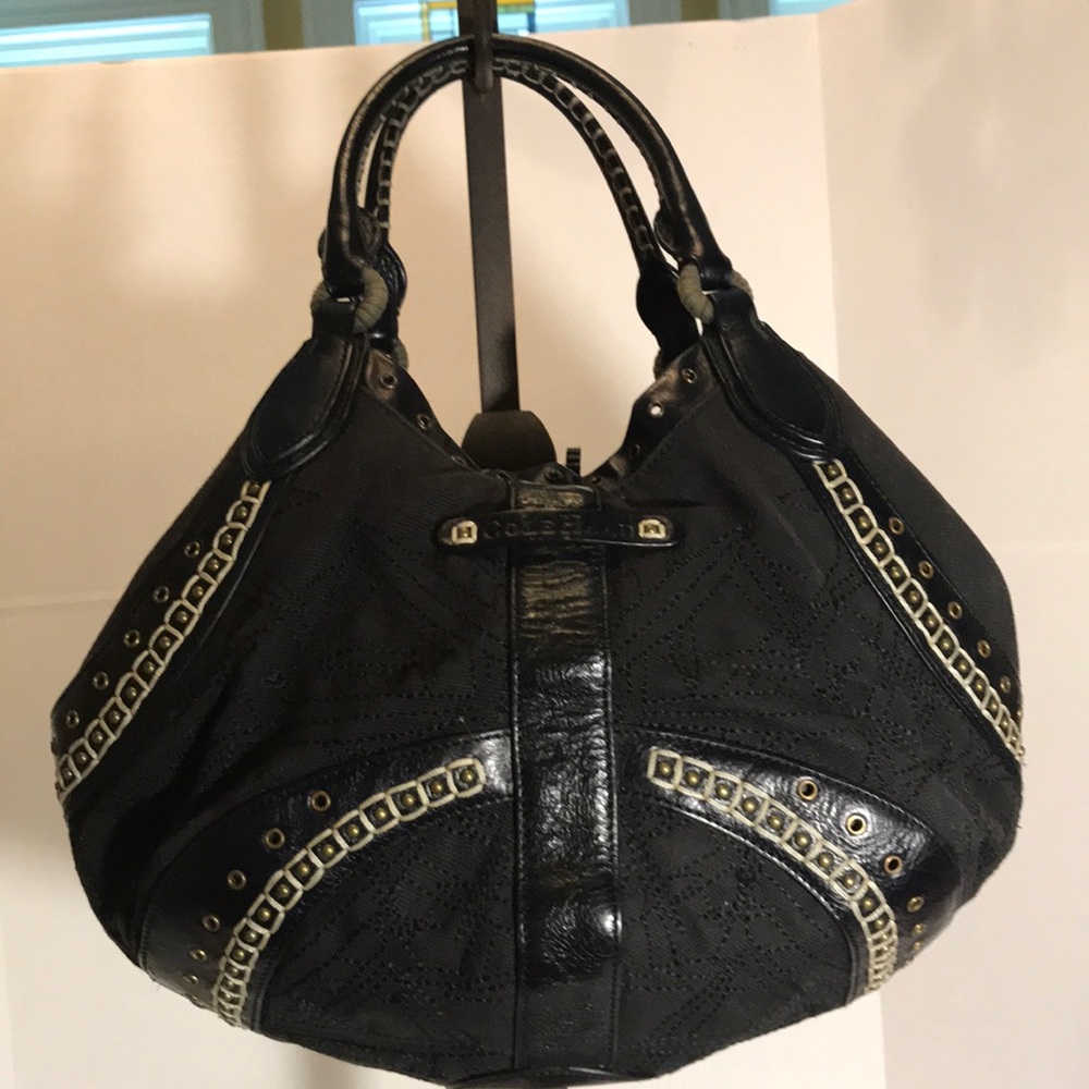 Cole Haan purse